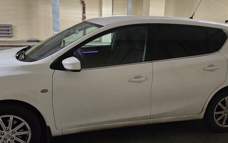 Nissan Tiida, 2015 год, 1 100 000 рублей, 1 фотография