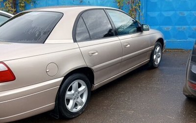 Opel Omega B, 2001 год, 500 000 рублей, 1 фотография