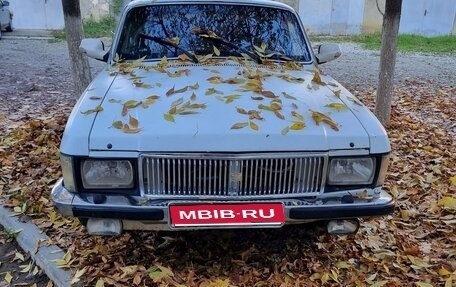 ГАЗ 3102 «Волга», 1999 год, 180 000 рублей, 1 фотография