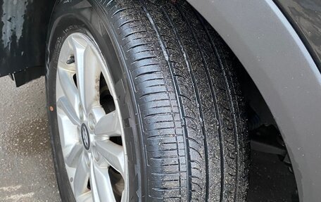 Hyundai Creta I рестайлинг, 2019 год, 1 850 000 рублей, 17 фотография