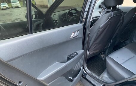 Hyundai Creta I рестайлинг, 2019 год, 1 850 000 рублей, 11 фотография