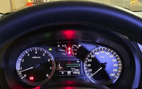 Nissan Tiida, 2015 год, 1 100 000 рублей, 2 фотография