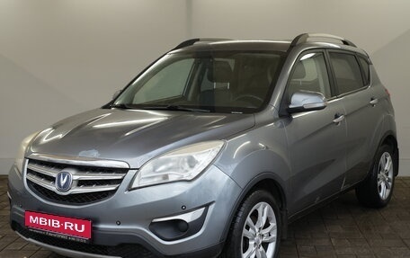 Changan CS35, 2014 год, 655 000 рублей, 1 фотография