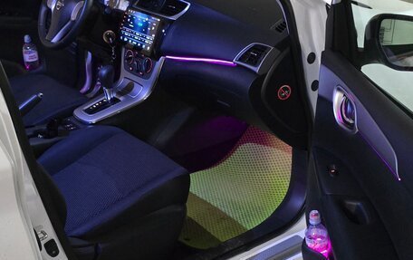 Nissan Tiida, 2015 год, 1 100 000 рублей, 4 фотография