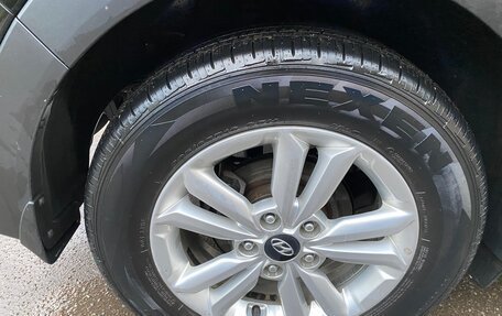 Hyundai Creta I рестайлинг, 2019 год, 1 850 000 рублей, 16 фотография