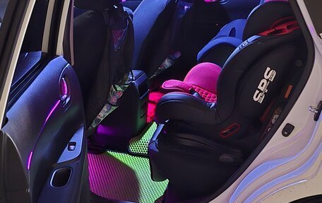 Nissan Tiida, 2015 год, 1 100 000 рублей, 6 фотография