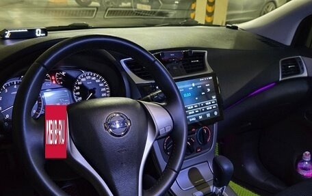 Nissan Tiida, 2015 год, 1 100 000 рублей, 5 фотография