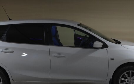 Nissan Tiida, 2015 год, 1 100 000 рублей, 9 фотография