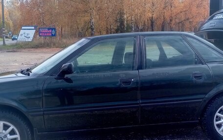 Audi 80, 1992 год, 200 000 рублей, 3 фотография