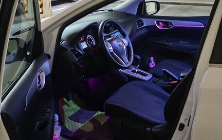 Nissan Tiida, 2015 год, 1 100 000 рублей, 7 фотография