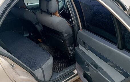 Opel Omega B, 2001 год, 500 000 рублей, 4 фотография