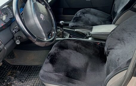 Opel Omega B, 2001 год, 500 000 рублей, 8 фотография