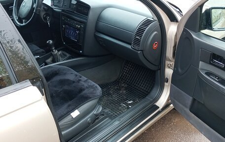 Opel Omega B, 2001 год, 500 000 рублей, 5 фотография