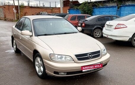 Opel Omega B, 2001 год, 500 000 рублей, 14 фотография