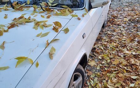 ГАЗ 3102 «Волга», 1999 год, 180 000 рублей, 3 фотография