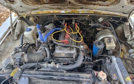 ГАЗ 3102 «Волга», 1999 год, 180 000 рублей, 8 фотография