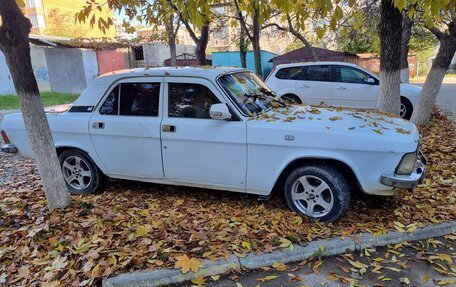 ГАЗ 3102 «Волга», 1999 год, 180 000 рублей, 5 фотография