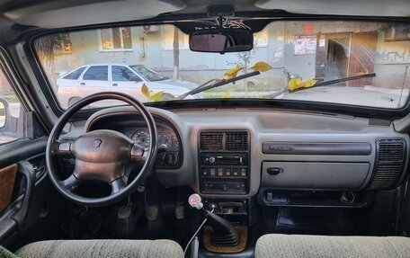 ГАЗ 3102 «Волга», 1999 год, 180 000 рублей, 7 фотография