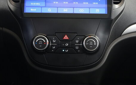 Changan CS35, 2014 год, 655 000 рублей, 8 фотография