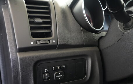 Changan CS35, 2014 год, 655 000 рублей, 10 фотография