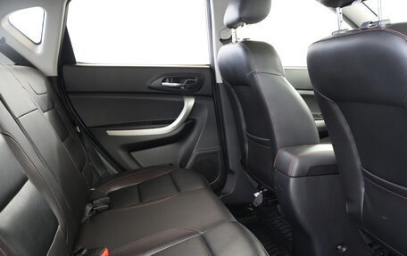 Changan CS35, 2014 год, 655 000 рублей, 14 фотография