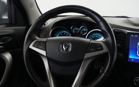 Changan CS35, 2014 год, 655 000 рублей, 9 фотография