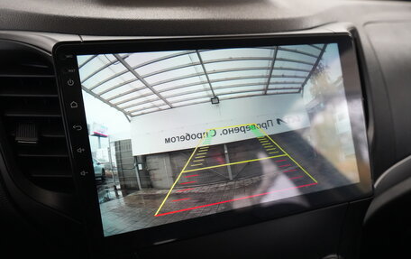 Changan CS35, 2014 год, 655 000 рублей, 7 фотография