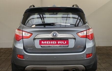 Changan CS35, 2014 год, 655 000 рублей, 3 фотография