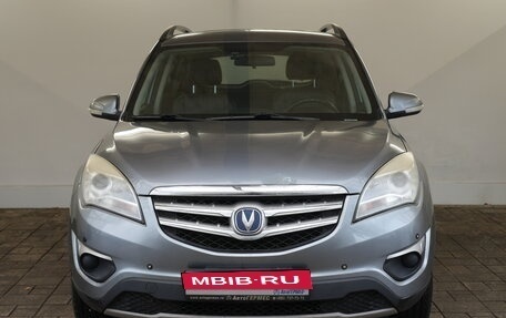 Changan CS35, 2014 год, 655 000 рублей, 2 фотография