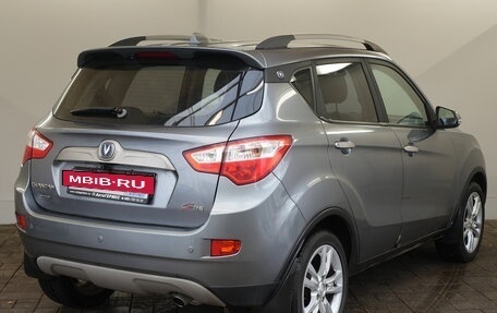 Changan CS35, 2014 год, 655 000 рублей, 4 фотография