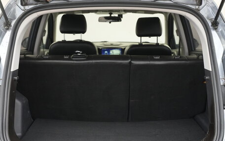 Changan CS35, 2014 год, 655 000 рублей, 15 фотография