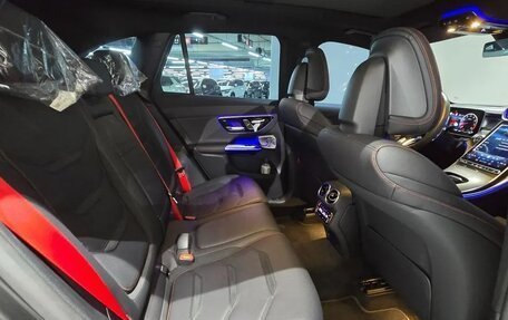 Mercedes-Benz GLC AMG, 2024 год, 7 540 000 рублей, 14 фотография