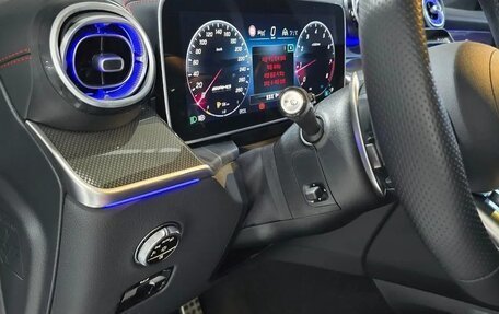 Mercedes-Benz GLC AMG, 2024 год, 7 540 000 рублей, 7 фотография