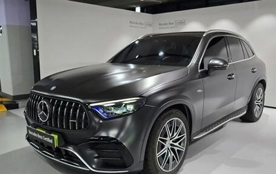 Mercedes-Benz GLC AMG, 2024 год, 7 540 000 рублей, 1 фотография