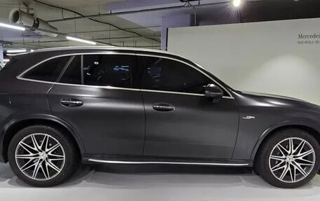 Mercedes-Benz GLC AMG, 2024 год, 7 540 000 рублей, 5 фотография