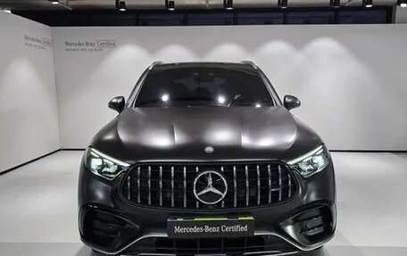 Mercedes-Benz GLC AMG, 2024 год, 7 540 000 рублей, 6 фотография