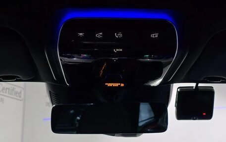 Mercedes-Benz GLC AMG, 2024 год, 7 540 000 рублей, 15 фотография