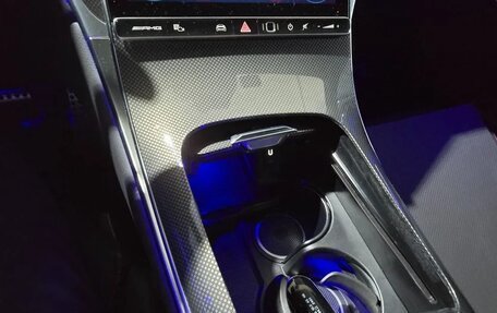 Mercedes-Benz GLC AMG, 2024 год, 7 540 000 рублей, 12 фотография