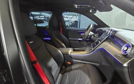 Mercedes-Benz GLC AMG, 2024 год, 7 540 000 рублей, 13 фотография