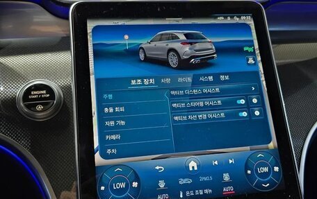 Mercedes-Benz GLC AMG, 2024 год, 7 540 000 рублей, 11 фотография