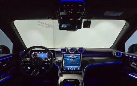 Mercedes-Benz GLC AMG, 2024 год, 7 540 000 рублей, 8 фотография