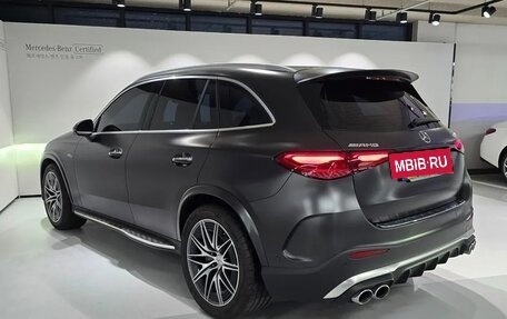 Mercedes-Benz GLC AMG, 2024 год, 7 540 000 рублей, 2 фотография