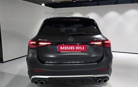 Mercedes-Benz GLC AMG, 2024 год, 7 540 000 рублей, 3 фотография
