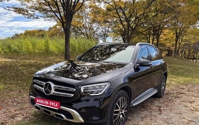 Mercedes-Benz GLC, 2021 год, 3 245 000 рублей, 1 фотография