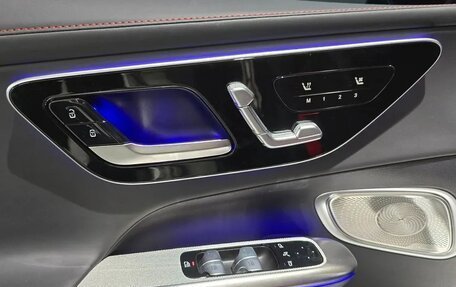 Mercedes-Benz GLC AMG, 2024 год, 7 540 000 рублей, 16 фотография