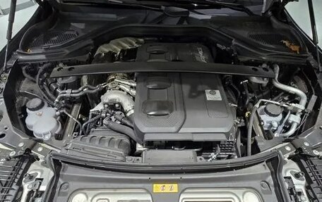 Mercedes-Benz GLC AMG, 2024 год, 7 540 000 рублей, 19 фотография