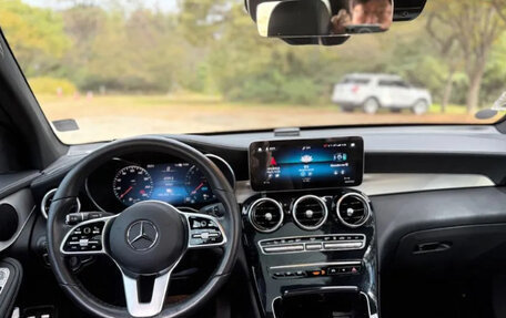 Mercedes-Benz GLC, 2021 год, 3 245 000 рублей, 6 фотография