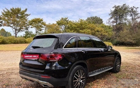 Mercedes-Benz GLC, 2021 год, 3 245 000 рублей, 2 фотография