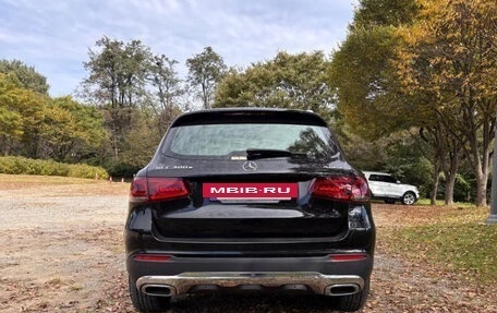 Mercedes-Benz GLC, 2021 год, 3 245 000 рублей, 4 фотография