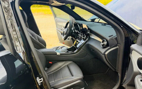 Mercedes-Benz GLC, 2021 год, 3 245 000 рублей, 7 фотография